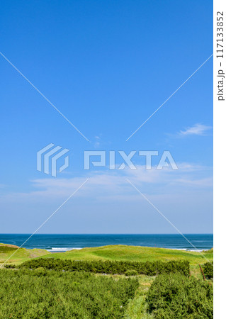 北海道 襟裳岬 117133852