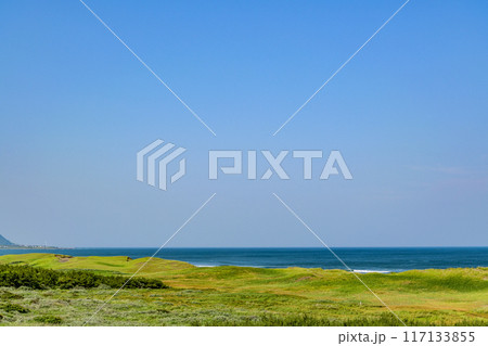 北海道 襟裳岬 北海道 襟裳岬 117133855