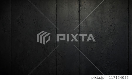 concrete wall background of a building 117134035