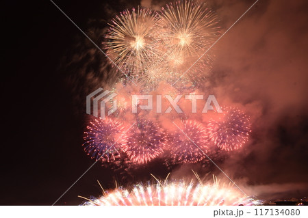 長岡花火2024 長岡花火2024 117134080