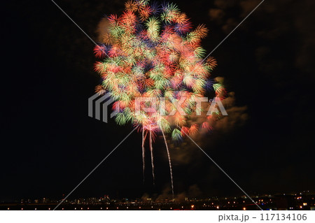 長岡花火2024 117134106