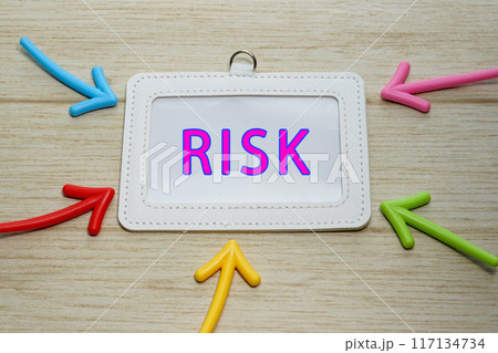 RISK RISK 117134734