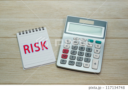 RISK RISK 117134748