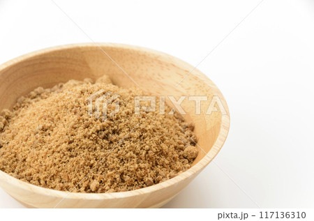 沖縄産粉黒糖 沖縄産粉黒糖 117136310