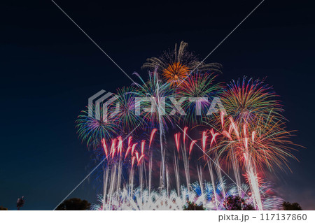 第65回いたばし花火大会 第65回いたばし花火大会 117137860