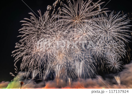 第65回いたばし花火大会 117137924