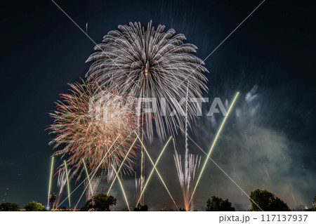 第65回いたばし花火大会 第65回いたばし花火大会 117137937