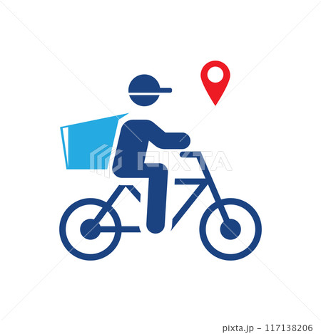 Delivery cargo and Logistic icon Delivery cargo and Logistic icon 117138206