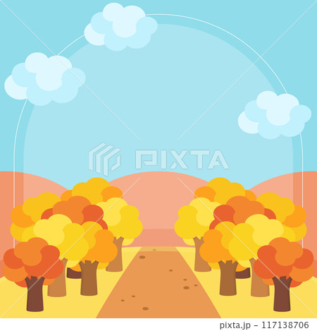 autumn forest background 1 autumn forest background 1 117138706