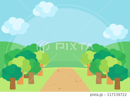 summer forest background 2 summer forest background 2 117138722