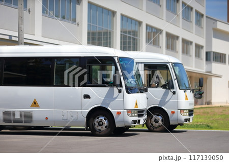 マイクロバス マイクロバス 117139050