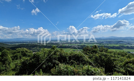 素晴らしい風景 117141824