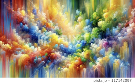 2025色彩のカレンダー 初夏の彩と大収穫を予想させる温暖な5月 2025色彩のカレンダー 初夏の彩と大収穫を予想させる温暖な5月 117142097