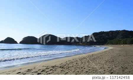 美しい海岸線 美しい海岸線 117142458