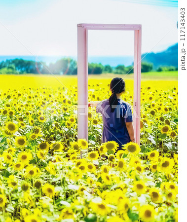 どこでもドア 117143403