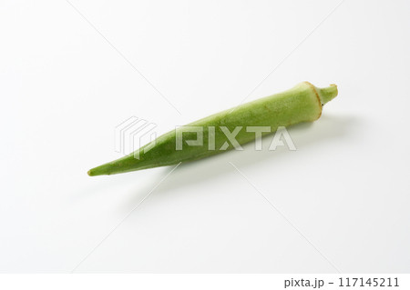 オクラ　イメージ 117145211