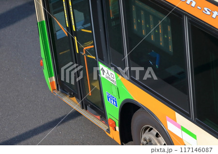 路線バス 路線バス 117146087