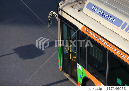 路線バス 路線バス 117146088