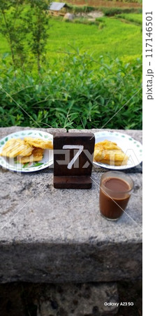 Caffe by the River 117146501