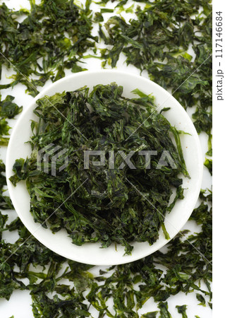 乾燥ばら海苔 乾燥ばら海苔 117146684