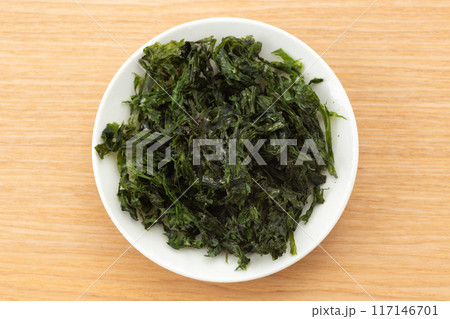 乾燥ばら海苔 乾燥ばら海苔 117146701