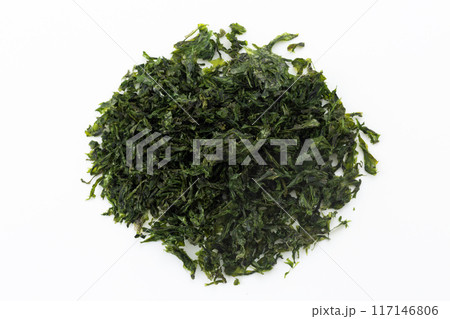 乾燥ばら海苔 117146806