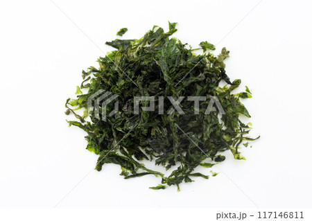 乾燥ばら海苔 乾燥ばら海苔 117146811