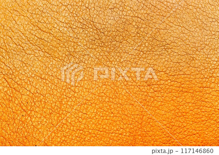 leather texture with natural leather 117146860