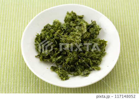 乾燥あおさのり 乾燥あおさのり 117148052