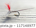 フライフィッシング 117148977