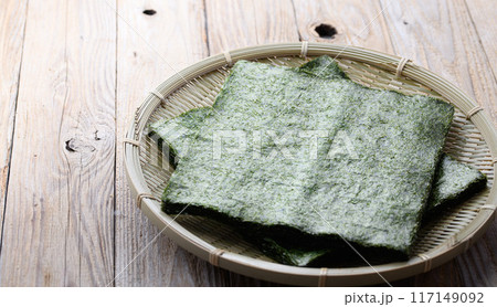 焼き海苔 有明海産 イメージ 117149092