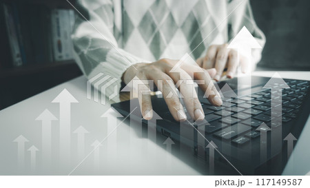 Businessman plan to achieve goals, Plan Do Check Act PDCA, review of operational procedure, evaluation of result, good organizational structure, plan the steps to realize goal. Businessman plan to achieve goals, Plan Do Check Act PDCA, review of operational procedure, evaluation of result, good organizational structure, plan the steps to realize goal. 117149587