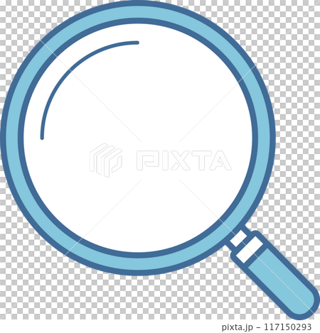 Business icon "Search / Magnifying glass" Business icon "Search / Magnifying glass" 117150293