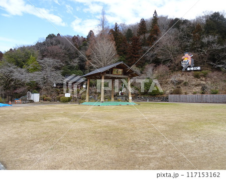 金時神社（静岡県 駿東郡 小山町 中島） 117153162