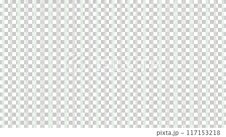クレヨンで描く、柔らかい雰囲気のストライプ模様 -ナチュラル- 16:9 117153218
