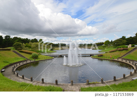 国営ひたち海浜公園 2023-8-12 #17 国営ひたち海浜公園 2023-8-12 #17 117153869