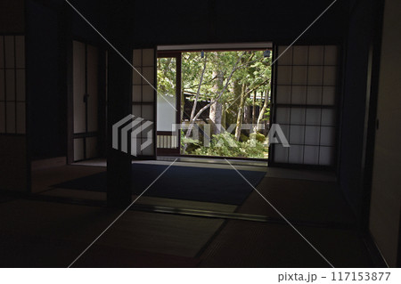 立山博物館 教算坊(旧佐伯邸) 117153877