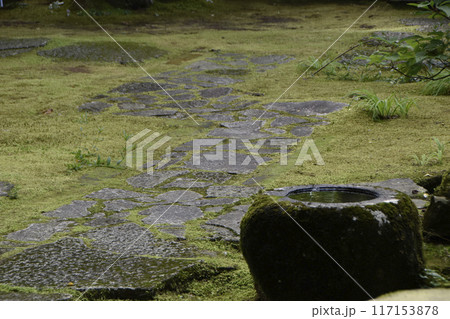 立山博物館 教算坊(旧佐伯邸) 117153878