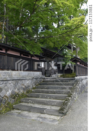 立山博物館 教算坊(旧佐伯邸) 117153881