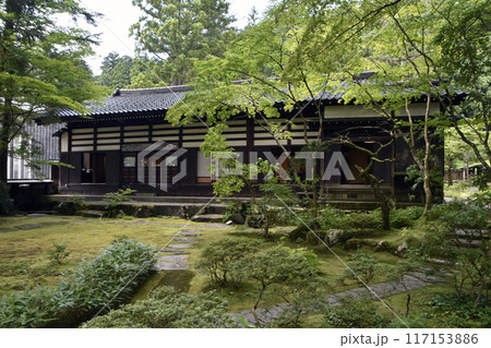 立山博物館 教算坊(旧佐伯邸) 立山博物館 教算坊(旧佐伯邸) 117153886