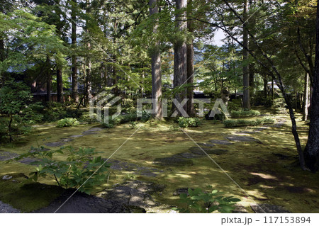 立山博物館 教算坊(旧佐伯邸) 117153894