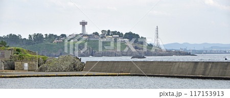 東尋坊(福井県坂井市) 東尋坊(福井県坂井市) 117153913