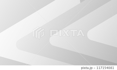Abstract white background. Modern background concept. vector. Abstract white background. Modern background concept. vector. 117154081