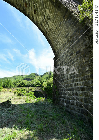 轟橋と出会橋 轟橋と出会橋 117154147