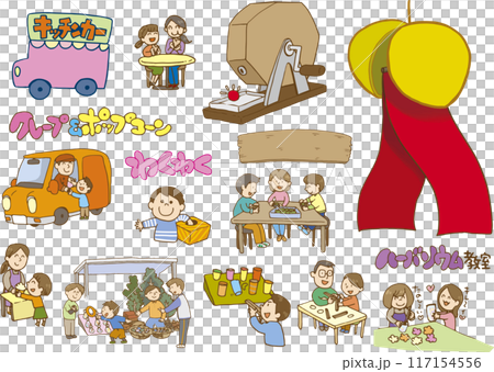 Event Illustration 117154556