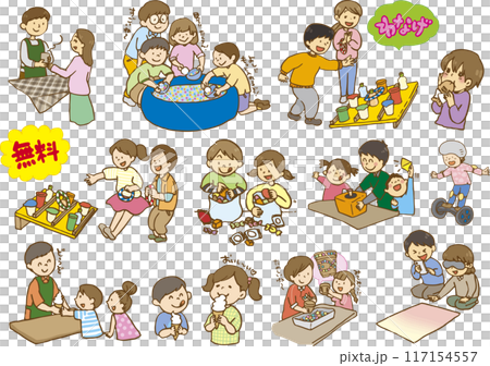Event Illustration 117154557