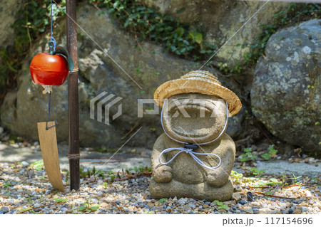 京都 正寿院 おもい地蔵 京都 正寿院 おもい地蔵 117154696