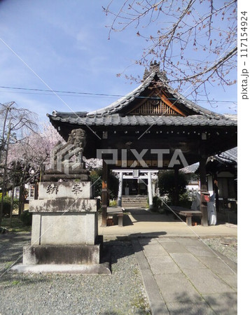 法伝寺 境内 法伝寺 境内 117154924