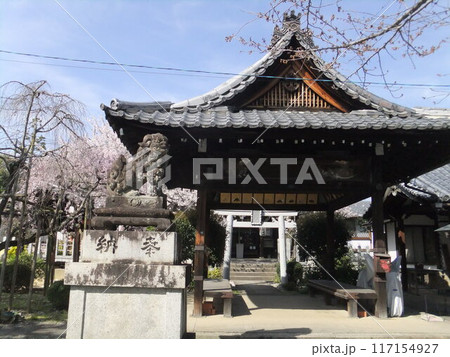 法伝寺 境内 法伝寺 境内 117154927