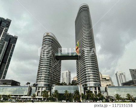 ITC Ratnadipa コロンボ 117155158